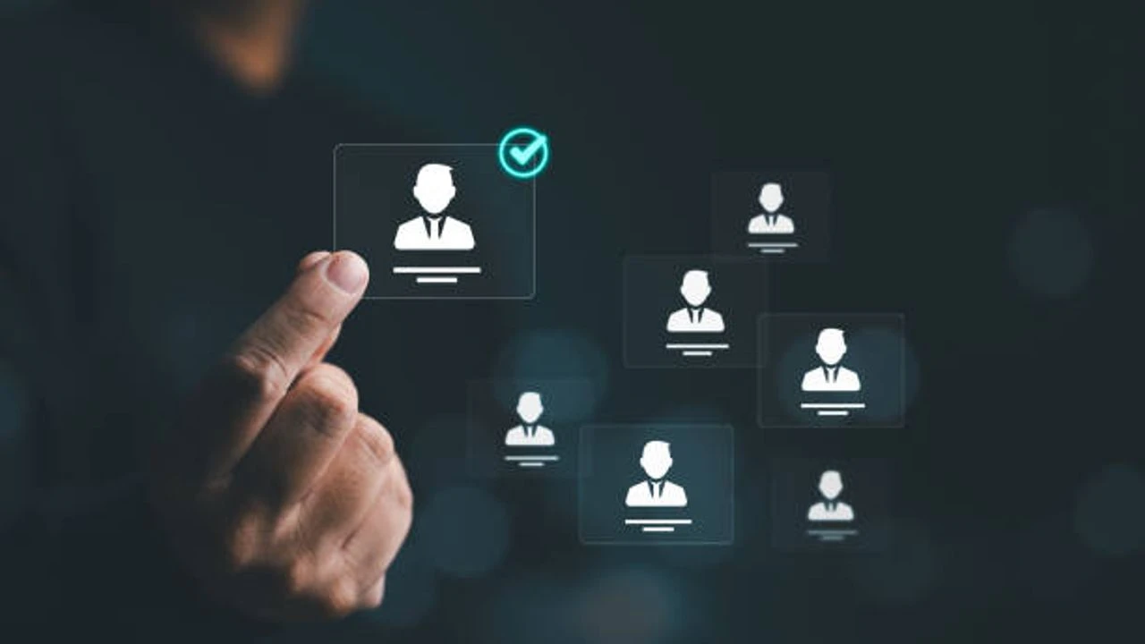 Seçme & Yerleştirme