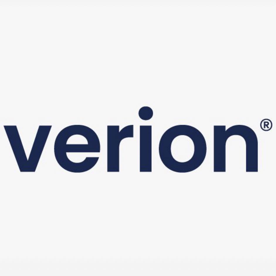 Verion Logo